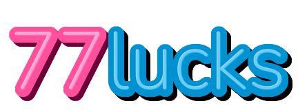 77lucks — logo kanal